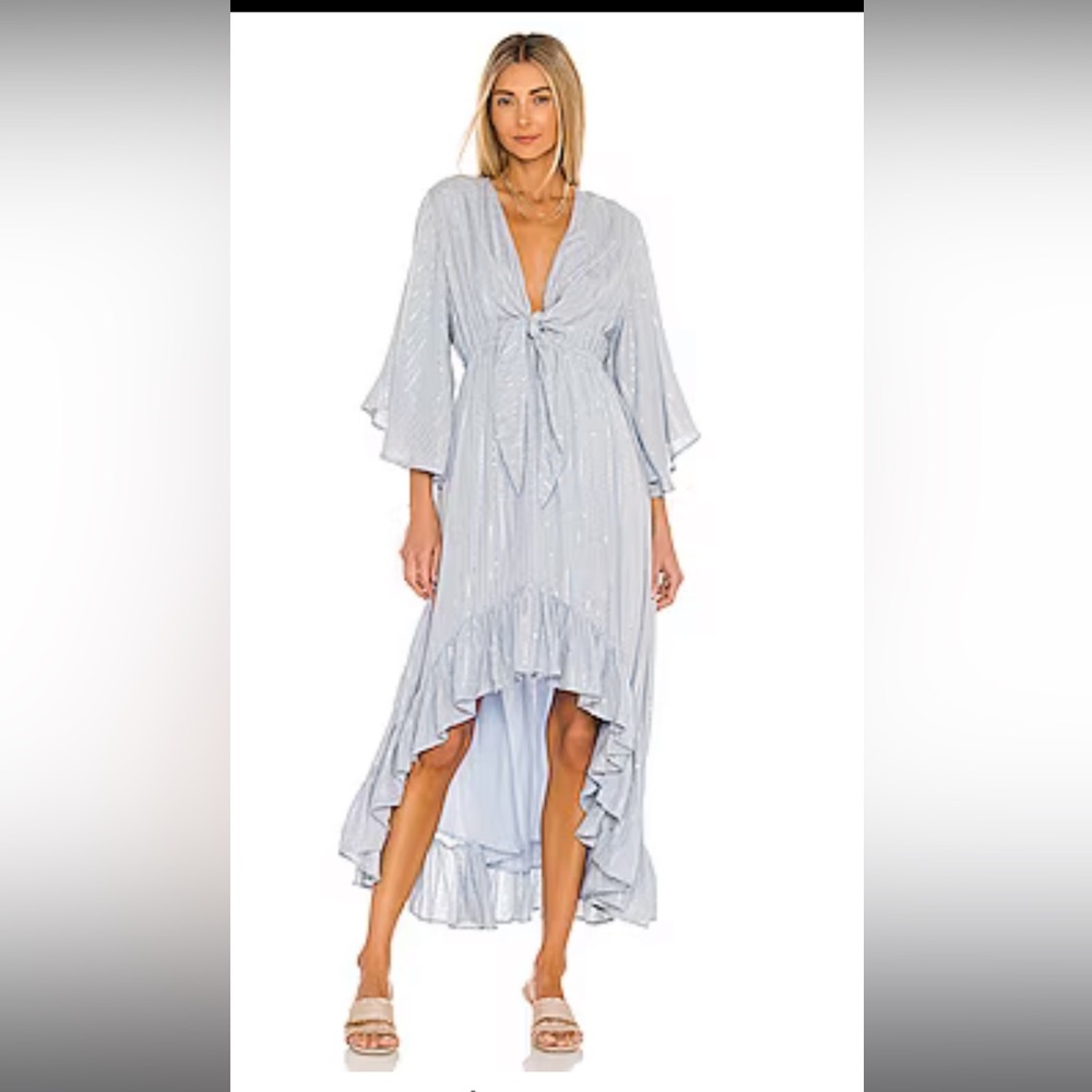 SUNDRESS JULIANA DRESS